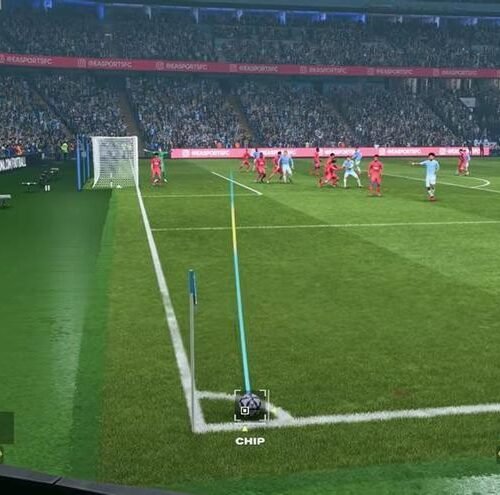 Guía de inicio de EA Sports FC 27 (4): todos los cambios en la jugabilidad