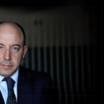 Gonzalo Bernardos, economista: “Los que nacen con mucho dinero, que dejen una parte a la Administración”
