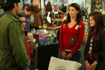El primer documental autorizado de ‘Las chicas Gilmore’ ya está en marcha y revelará material inédito de la serie