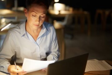¿Sabías que un trastorno psicológico también puede ser un accidente laboral? Este es el caso real de una empleada