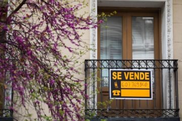 Sergio Gutiérrez, analista inmobiliario: «Prohibir comprar vivienda para invertir es inconstitucional»