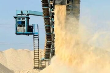 Un informe internacional coloca a Marruecos como uno de los grandes proveedores de minerales críticos
