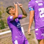 El Atlético Baleares remonta al Mallorca B y se lleva el derbi en Son Bibiloni