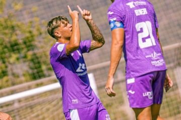 El Atlético Baleares remonta al Mallorca B y se lleva el derbi en Son Bibiloni