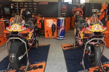 Sepa cómo y por qué KTM ha salvado a MotoGP del caos más absoluto