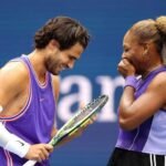 Alcaraz y Serena caen en cuartos tras un debut triunfal en EEUU: «Hemos disfrutado muchísimo»