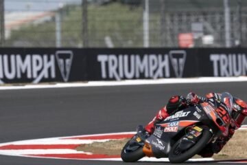 David Almansa impone su ley y regresa a la senda de la victoria