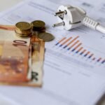 El precio de la luz se dispara en agosto: la factura apunta a superar los 100 euros por primera vez en cuatro años