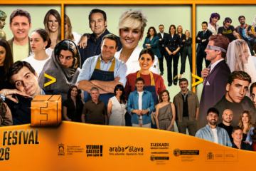 El FesTVal 2026 anuncia todos sus premios: de Jesús Cintora a los 70 años de TVE