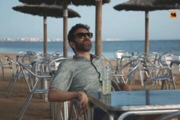 laSexta ya promociona la vuelta de ‘Salvados’ con Gonzo todavía en “modo vacaciones”