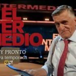 El FesTVal reconoce a El Gran Wyoming con el Premio Joan Ramón Mainat 2026