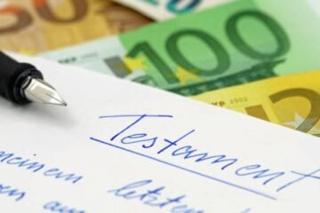 Un agente inmobiliario, sobre heredar una vivienda: «Con un solo movimiento te puedes llegar a ahorrar hasta más de 30.000 euros»