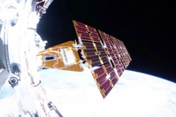 Así es como la NASA planea salvar la nave enviada a rescatar el satélite Swift