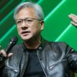 Jensen Huang, CEO de Nvidia: “La IA se va a cargar el 80% del trabajo de oficina”