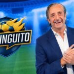 Josep Pedrerol y ‘El Chiringuito’ generan malestar en Mediaset por la externalización de sus servicios técnicos
