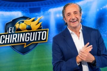 Josep Pedrerol y ‘El Chiringuito’ generan malestar en Mediaset por la externalización de sus servicios técnicos