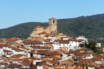 Los jóvenes españoles cambian la ciudad por el campo: más del 20% ya piensa en vivir en un pueblo
