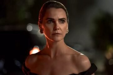Netflix pone fecha a la temporada 4 de ‘La Diplomática’ y muestra sus primeras imágenes