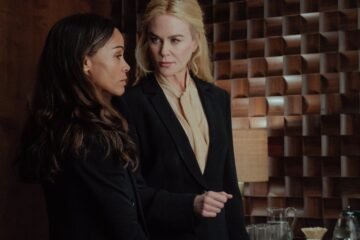 «Lioness»: El espionaje muta en guerra abierta