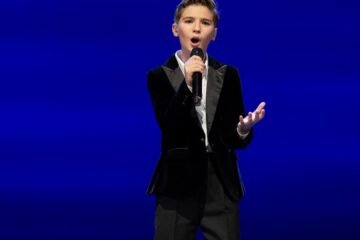 RTVE confirma Eurovisión Junior 2026 en La 1 y RTVE Play y prepara un amplio paquete de patrocinios
