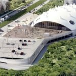 El Mar Negro se prepara para el gran espectáculo: Burgas acogerá Eurovisión 2027