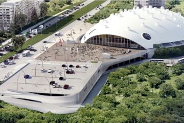 El Mar Negro se prepara para el gran espectáculo: Burgas acogerá Eurovisión 2027