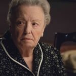 María Galiana marca distancias con Herminia y opina sobre ‘Cuéntame’: «A mí no me ha parecido una serie buena»