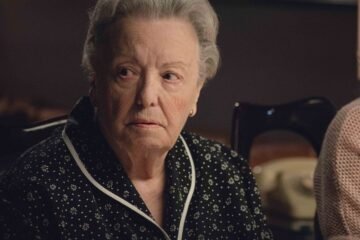 María Galiana marca distancias con Herminia y opina sobre ‘Cuéntame’: «A mí no me ha parecido una serie buena»