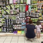 La vuelta al cole, cada vez más cara: las familias se gastarán más de 500 euros por alumno este septiembre