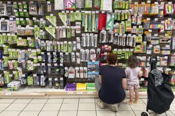 La vuelta al cole, cada vez más cara: las familias se gastarán más de 500 euros por alumno este septiembre