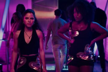 «M.I.A.»: La princesa indomable del cártel