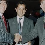 Movistar Plus estrena ‘Kenny Dalglish’: ¡Que Dios salve a King Dalglish!