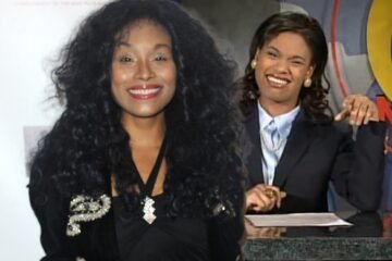 Fallece a los 46 años Christy Knowings, estrella de la etapa clásica de Nickelodeon