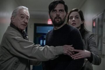 Netflix estrena uno de sus thrillers más oscuros del verano con Robert De Niro y Michael Keaton