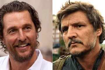 Matthew McConaughey confirma que estuvo cerca de ser Joel en ‘The Last of Us’