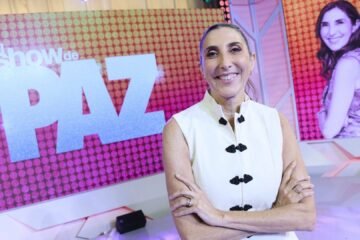 Belén Esteban rompe su silencio sobre Juls Janeiro en ‘El show de Paz’