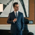 Tras decir adiós a ‘Berlín’, Pedro Alonso ya tiene fecha de estreno para su próximo proyecto televisivo