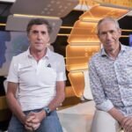 Carlos de Andrés carga contra la polémica de Erola Jons en La Vuelta a España: «Es una falta de respeto»