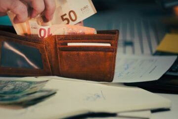 Para pedir en agosto: 7 préstamos que llegan antes que la nómina de septiembre