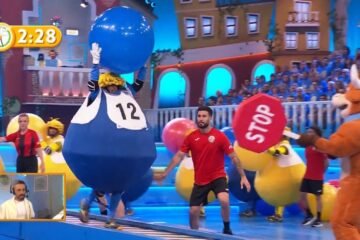 Polinyà tumba a Pradejón en el «Diccionario» y estrena el casillero de finalistas de «El Grand Prix»