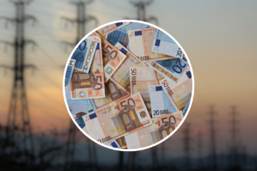 Precio de la luz hoy, jueves 20 de agosto, por horas: las claves de una jornada en la que el MWh sube y alcanza su máximo durante la noche