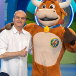 Ramón García habla sobre su futuro y confiesa su asignatura pendiente en televisión: «Me hubiese gustado hacerlo en la tele»