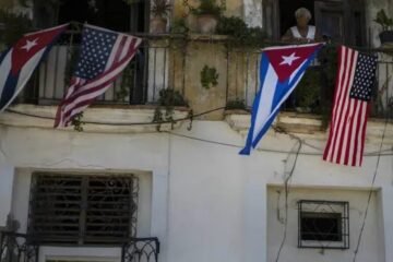 Cuba, 67 años fundiendo un país