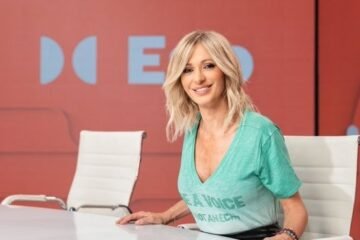 Susanna Griso regresa este lunes a ‘Espejo Público’ con un especial desde Ceuta tras un verano marcado por su boda con Luis Enríquez