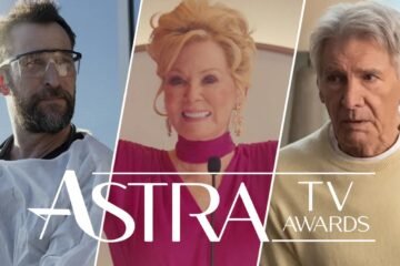 ‘The Pitt’, ‘Bronca’ y ‘Hacks’ dominan los Astra TV Awards 2026