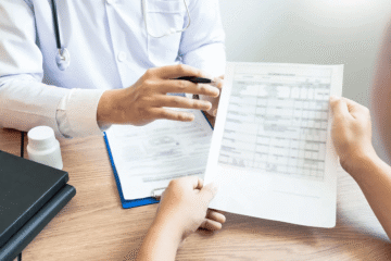 Este es el error más común que muchos trabajadores cometen al rellenar el formulario por incapacidad permanente