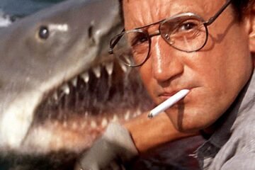 No te metas en el agua: 15 películas y series de tiburones para un maratón de miedo