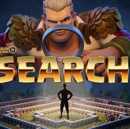 John Cena se esconde en Clash of Clans pero Cody Rhodes moviliza a millones de jugadores para dar con él