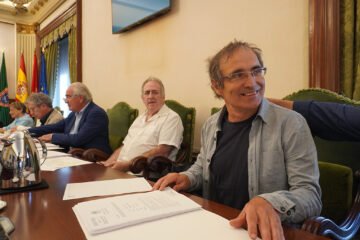 El sociolingüista aretxabaletarra Jon Sarasua, elegido nuevo académico de número de Euskaltzaindia