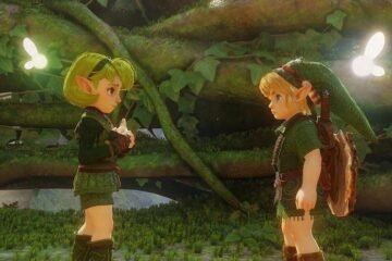 El remake de Zelda Ocarina of Time presenta todas sus novedades, planes de estreno incluidos
